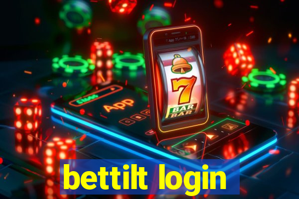 bettilt login